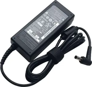 Asus 04G2660047L1 Indoor Power Adapter for Laptop 65 W Black