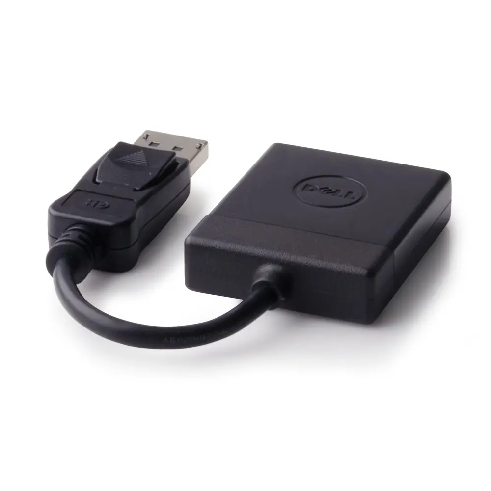 Dell DisplayPort to DVI Adapter 470-ABEO Photo 3
