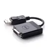 Dell DisplayPort to DVI Adapter 470-ABEO Photo 4