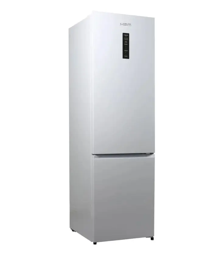 Ledusskapis MPM MPM-308-FF-68/D Photo 2