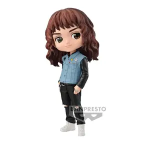 Фигурка Bandai Q Posket Stranger Things Eddie