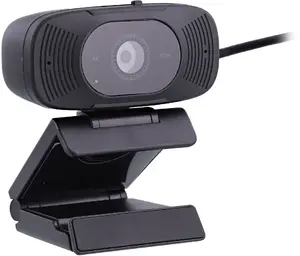Webcam TNB Pureview Wcam4kultra 4K UHD 10MP 90° USB-C USB-A with Microphone