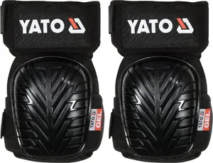 YATO YT-74615 Augsti aizsargājoši gela ceļgalu sargi