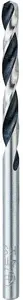 Bosch HSS PointTeQ Twist Drill Bit 4.5mm