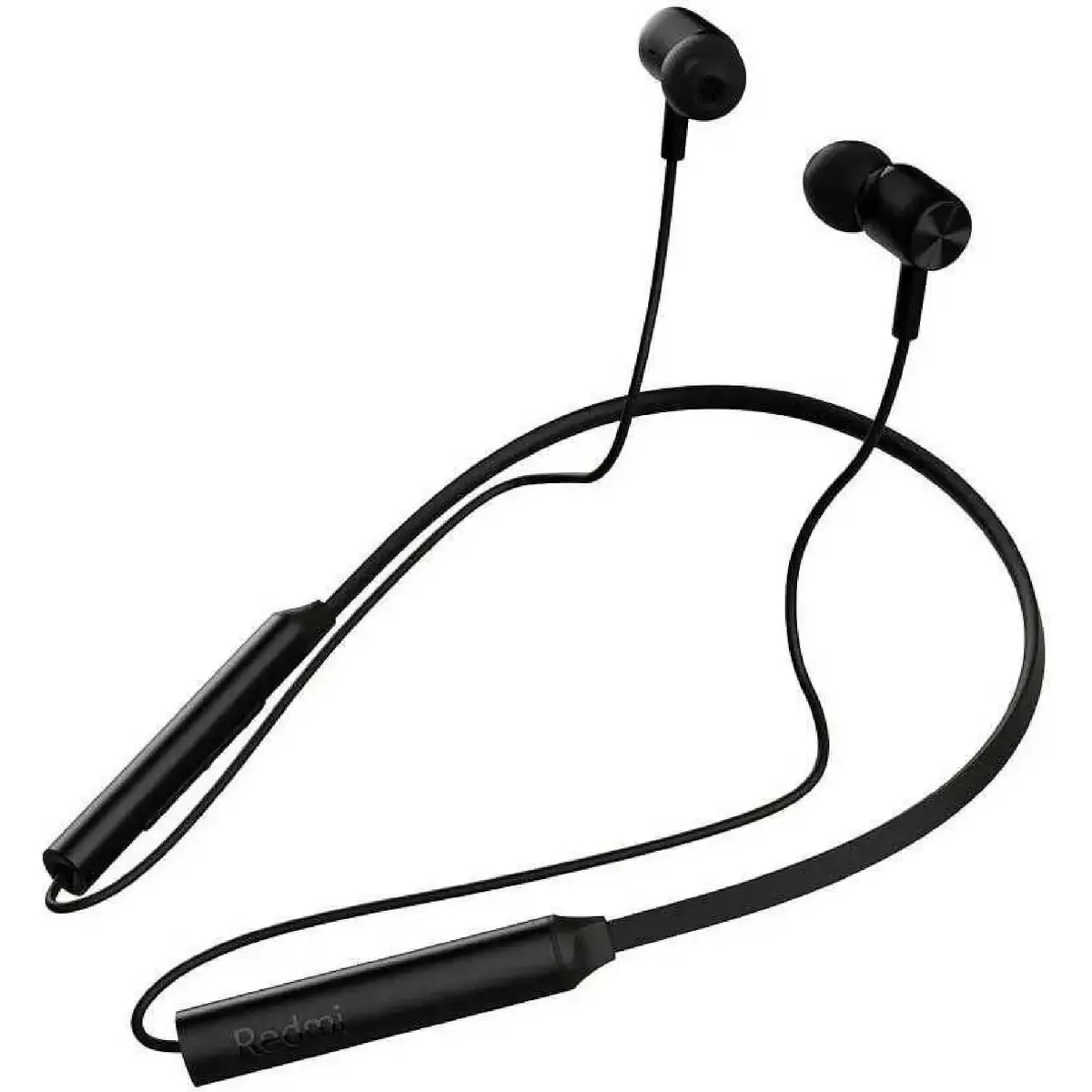 Xiaomi SonicBass 2 austiņas melnas Photo 2