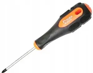 Pro'sKit Pro-Soft Slotted Screwdriver 3.0x75mm 9SD-201B