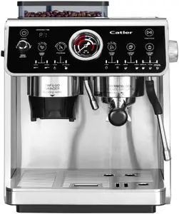 Catler espresso kafijas aparāts ES 910 portafilter