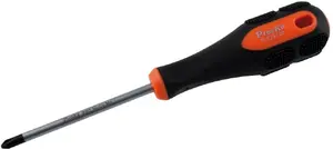 Pro'sKit Pro-Soft 9SD-207B Flathead Screwdriver with 6.0x100mm Blade