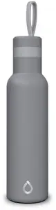 Dafi Easy Termopudele 490 ml Pelēka