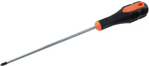 Proskit Pro-Soft Screwdriver 6.0x200mm 9SD-214B