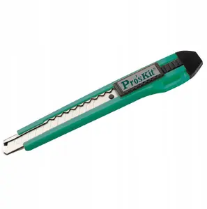 Pro'sKit PD-510 Quick-Cutting Knife with 140 mm Blade