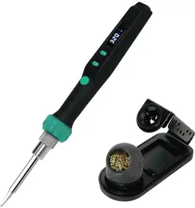 Proskit SI-160 Mini USB Digital Soldering Iron 60W