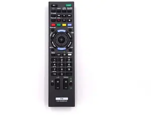 Yermos Replacement Remote Control for Sony RM-ED060 TV and LCD Displays LXP060