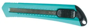Proskit PD-513 Snap-off Blade Utility Knife