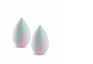 Aptel Bohoblender Mini Pastel Vibes Grima sūklīšu komplekts 2 gabali