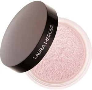 Laura Mercier Secret Brightening Shade Extensions izgaismojošs pūderis acu zonai Soft Pink 4g