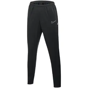 Sieviešu sporta bikses Nike Dri-Fit Academy 25 melnas FZ9814-010 Izmērs M