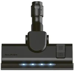 Nilfisk Combi nozzle for vacuum cleaners with LED light 128389648
