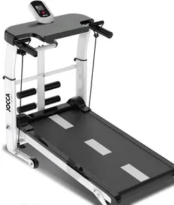 Jocca 1555 magnētiskais saliekamais mājas skrejceļš ar maksimālo lietotāja svaru 100kg