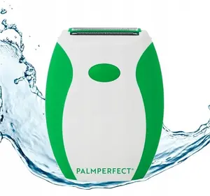 OtterBox Palmperfect PAL-3801WPDQ3 Zaļš Elektriskais skuveklis
