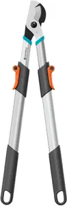 GARDENA 12020-20 Садовый секатор плоскостной для обрезки растений