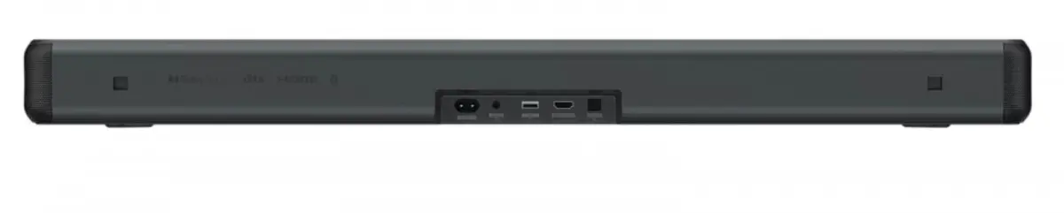 Philips TAB5201/10 soundbar skaļrunis Photo 8
