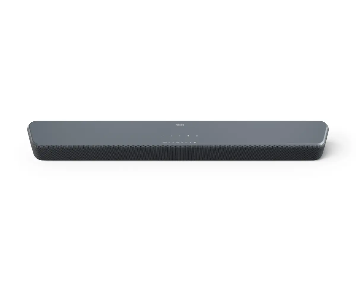Philips TAB5201/10 soundbar skaļrunis Photo 9