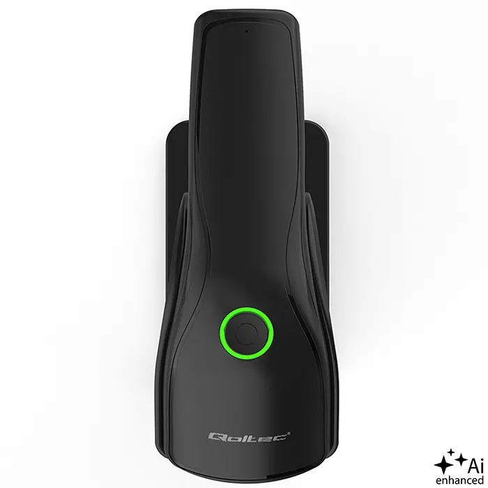 QOLTEC 52750 Svītrkodu skeneris 1D/2D Photo 10