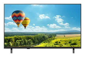LG 50UJ660H Гостиничный Телевизор 50 Дюймов 4K Ultra HD Smart TV Черный