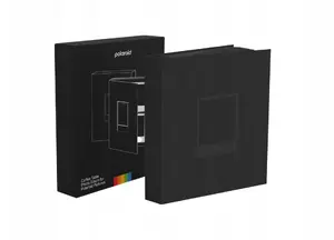 Фотоальбом PartyDeco Polaroid Studio Coffee Table для моментальных снимков i-Type, 600 и SX-70