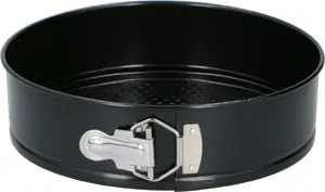 Alpina Virtuves trauks no nerūsējošā tērauda melnā krāsā 24 x 7 cm