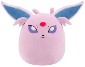 Mīkstā rotaļlieta Squishmallows Pokémon Wave 12B 35 cm