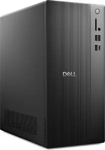 Dell Pro QVT1260 Galda Dators Intel Core i5-14500 16 GB DDR5-SDRAM 512 GB SSD Windows 11 Pro Melns