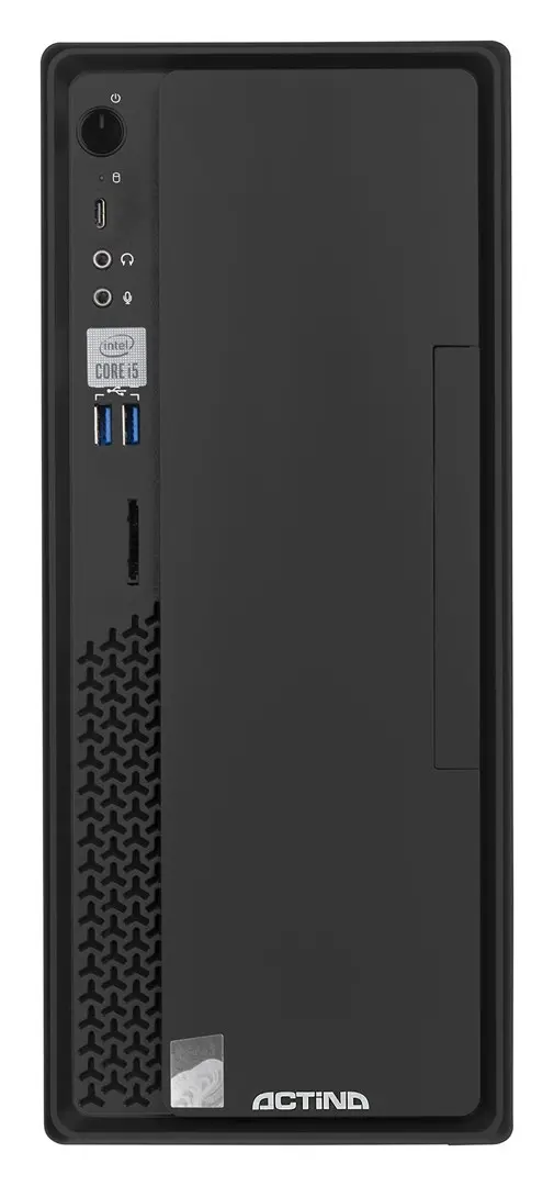Actina ПК Intel Core i3 8ГБ 512ГБ SSD Windows 11 Home Photo 2