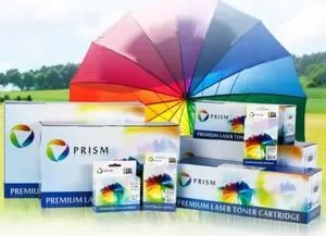 Lāzera tonera kasetne Prism TNP-80/81 Melna 13000 lappuses Konica Minolta Bizhub C3320i