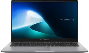 Ноутбук Asus ExpertBook P1503CVAY-S73262 15.6 дюйма Full HD Intel Core 3 100U 8GB RAM 256GB SSD Misty Grey