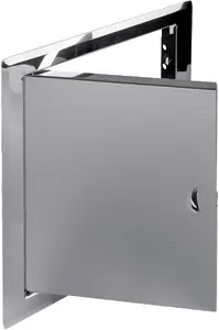 AWENTA DMN66 Pārbaudes lūka 250x50 mm nerūsējošais tērauds