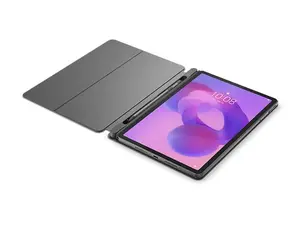 Lenovo Idea Tab 5G MediaTek Dimensity 6300 11" 128ГБ 6ГБ ОЗУ Android 15 Серый