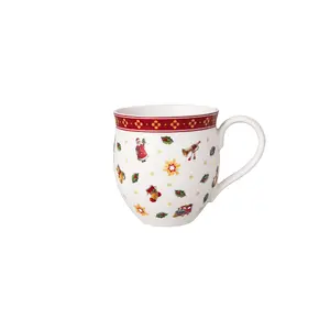 Кружка Villeroy & Boch Toy's Delight 1485859631 Многоцветный 0.237 л