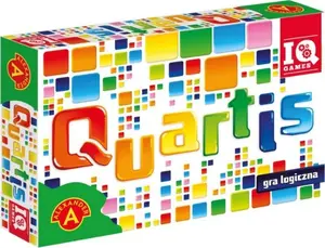 Alexander Quartis 2440 Board Game