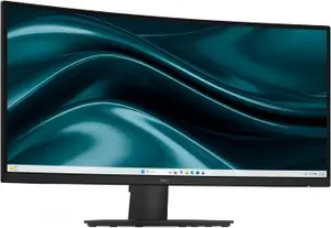 Datora monitors Dell SE3426DW 34 Collas 3440 x 1440 Pikseļi Wide Quad HD VA LCD Melns