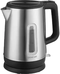 Sencor SWK 1723SS Electric Kettle 1.7L Stainless Steel