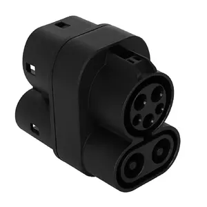 Akyga AK-SC-E11 strāvas kontaktdakšas adapteris