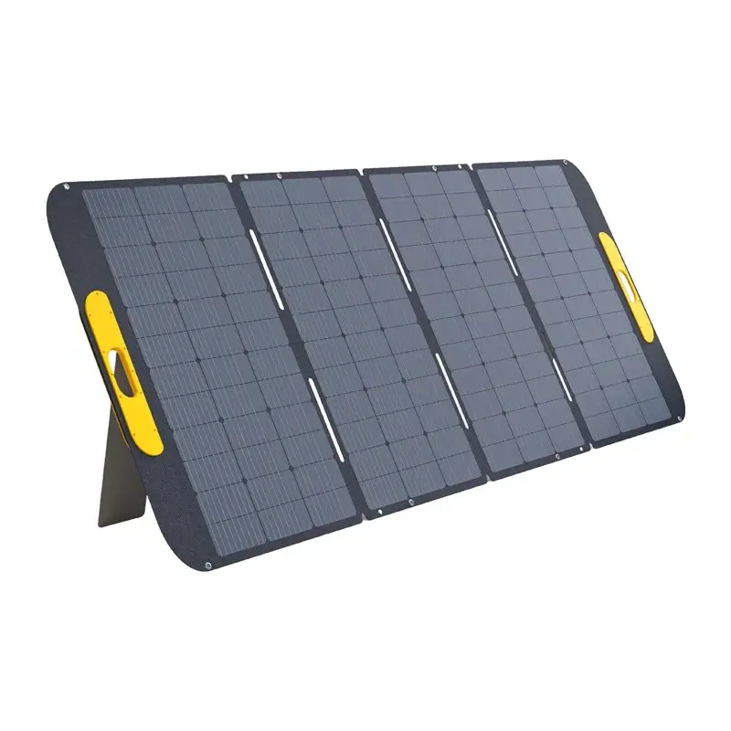 VTOMAN VS400 Portatīvais saules panelis 400W Photo 2