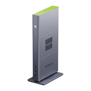 GMKtec EVO-X3 Mini PC AMD Ryzen AI Max+ 395 128GB RAM 4TB SSD