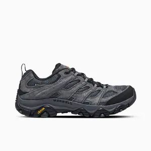 Merrell Moab 3 GORE-TEX apavi melnā un pelēkā krāsā