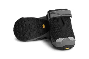 Suņu zābaki Ruffwear Grip Trex Izmērs S Poliesters TPU Gumijas zole