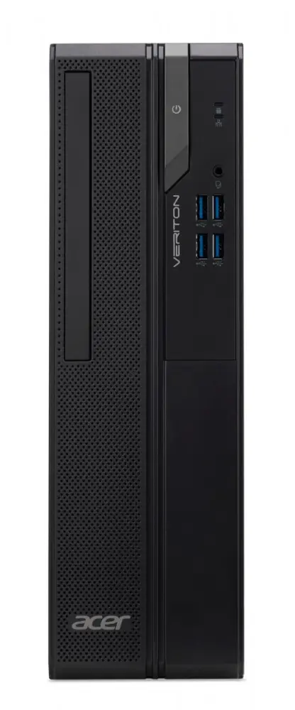 Galda dators Acer Veriton VX27 10G Core i5 16GB 512GB Win11Pro Photo 4