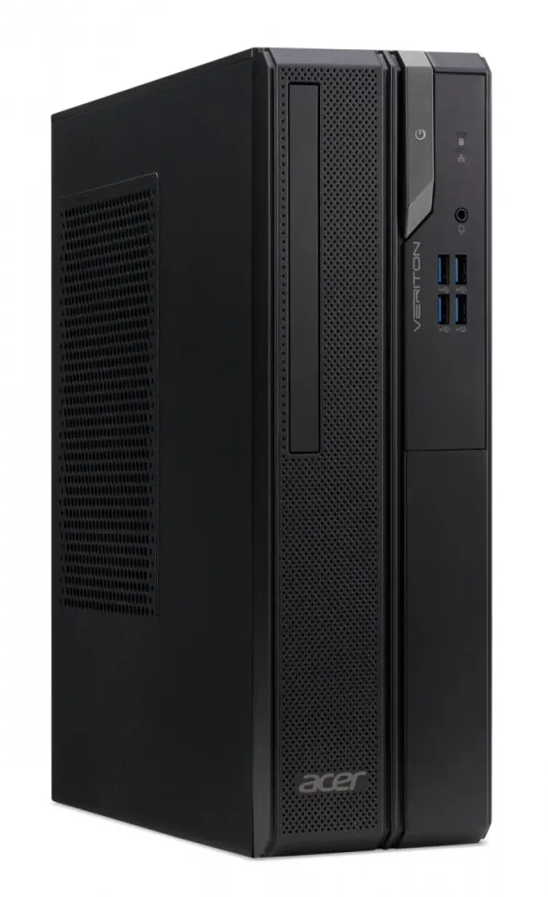 Galda dators Acer Veriton VX27 10G Core i5 16GB 512GB Win11Pro Photo 5