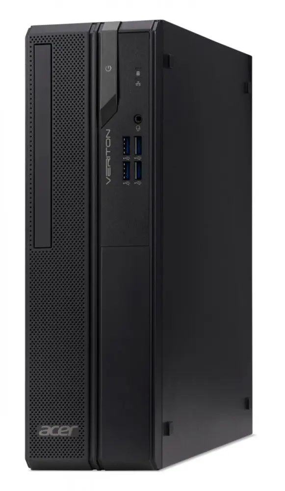 Galda dators Acer Veriton VX27 10G Core i5 16GB 512GB Win11Pro Photo 6